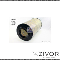 New WESFIL Air Filter For Hino 500 - GT8J 7.7L TD 03/08-on - WA1173