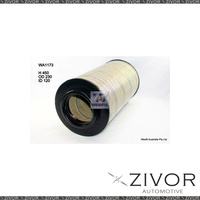Air Filter  For Hino Ranger Pro 5Z - FT1J 8.0L TD 2003-2007 - WA1173  *By Zivor*