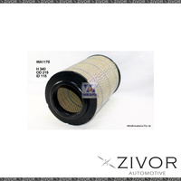 Wesfil Air Filter For Hino 500 - FE7J 6.4L TD 2011-on - WA1175  *By Zivor*