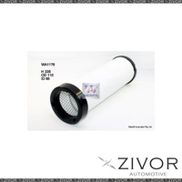 Air Filter For Hino Ranger Pro 10 - GH1J 8.0L TD 2003-2008 -  WA1176  *By Zivor*