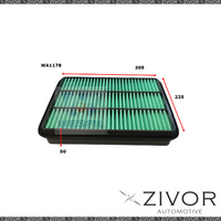 WESFIL Air Filter For Toyota Landcruiser Prado 3.0L TD 03/03-10/06 - WA1178