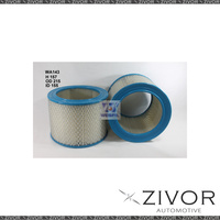 Air Filter  For Bedford 330Ci, 381Ci, 400Ci, 466Ci 1956-1980 - WA143 *By Zivor*