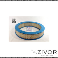 Wesfil Air Filter For Mazda B2200, Bravo 2.2L 03/88-02/93 - WA216 *By Zivor*