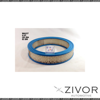 Air Filter For Ford Falcon XA, XB, XC, XD, XE, XR, XT, XW, XY 1966-1976 - WA217