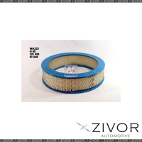 New WESFIL Air Filter For Mitsubishi Sigma 1.6L 10/77-09/85 - WA223