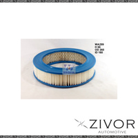 Wesfil Air Filter For Mitsubishi Sigma 2.6L 05/80-1987 - WA299 *By Zivor*