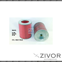 Wesfil Air Filter For Toyota Hilux 2.4L D 11/83-1991 - WA310  *By Zivor*