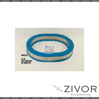 Wesfil Air Filter For Ford Laser 1.3L 1981-1989 - WA313 *By Zivor*