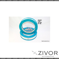 Wesfil Air Filter For Mitsubishi Colt 1.6L 10/82-06/90 - WA325 *By Zivor*