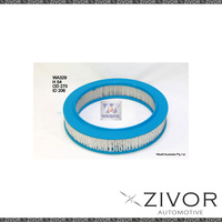 Wesfil Air Filter For Nissan Pulsar 1.6L 07/87-1989 - WA329 *By Zivor*