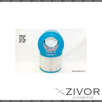 Wesfil Air Filter For Toyota Hilux Surf 2.4L TD 1987-1994 - WA339 *By Zivor*