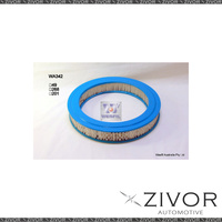 Wesfil Air Filter For Suzuki Swift 1.0L 03/84-1988 - WA342 *By Zivor*