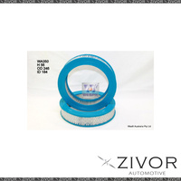 Wesfil Air Filter For Honda City 1.2L 01/84-1986 - WA350 *By Zivor*