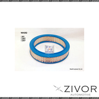 Wesfil Air Filter For Honda Accord 1.8L 01/84-1985 - WA352 *By Zivor*