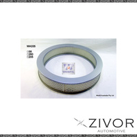 Wesfil Air Filter For Nissan Patrol 3.2L D 08/83-10/87 - WA355 *By Zivor*