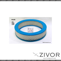 Wesfil Air Filter For Holden Rodeo 2.2L D 01/83-1988 - WA359 *By Zivor*