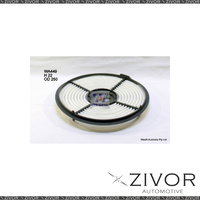 Wesfil Air Filter For Holden Nova 1.6L 08/89-1994 - WA449 *By Zivor*