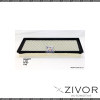 New WESFIL Air Filter For Jeep Cherokee 4.0L 04/94-08/01 - WA46077