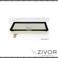 Wesfil Air Filter For Jeep Cherokee 4.0L 04/94-08/01 - WA46077 *By Zivor*