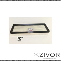 New WESFIL Air Filter For Ford F150 4.9L V8 08/87-1990 - WA46174