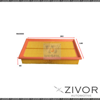 Wesfil Air Filter For BMW 750i 5.4L V12 11/94-01/01 - WA5000 *By Zivor*