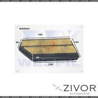New Wesfil Air Filter For Honda MDX 3.5L V6 04/03-04/07 - WA5004