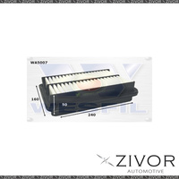 Wesfil Air Filter For Suzuki Liana 1.8L 03/04-09/07 - WA5007 *By Zivor*
