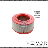 New Wesfil Air Filter For Kia Pregio 2.7L D 07/04-04/06 - WA5024