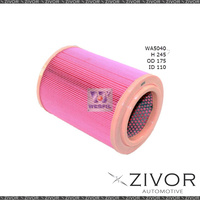 New WESFIL Air Filter For Kia K2700 2.7L TD 04/05-03/08 - WA5040