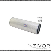 Wesfil Air Filter For Nissan UD CK330 9.2L TD 2000-2008 -  WA5045  *By Zivor*