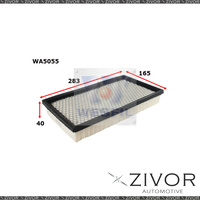 New WESFIL Air Filter For Ford E350, E450, E550 7.3L V8 TD 1995-2003 - WA5055