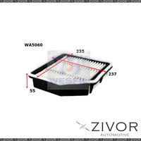Wesfil Air Filter For Lexus IS250 2.5L V6 11/05-06/13 - WA5060 *By Zivor*