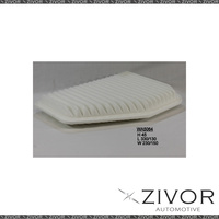 Wesfil Air Filter For Holden Commodore 3.6L V6 05/13-10/17 -WA5064 *By Zivor*