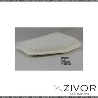 Wesfil Air Filter For Holden Commodore 6.0L V8 08/06-04/13 - WA5064 *By Zivor*