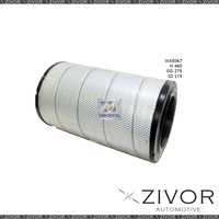 Wesfil Air Filter For Isuzu FXZ77 9.8L TD 2011-on - WA5067  *By Zivor*
