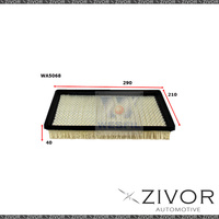 New WESFIL Air Filter For Chrysler 300C 3.5L V6 11/05-01/12 - WA5068