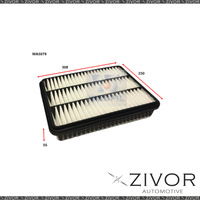 New WESFIL Air Filter For Toyota Landcruiser 4.5L V8 TD 03/07-on - WA5079
