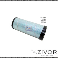 Air Filter  For MITSUBISHI FUSO FS527 11.9L TD 07/98-11/02 -  WA5097  *By Zivor*