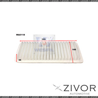 New WESFIL Air Filter For Lexus RX400H 3.3L V6 09/06-05/09 - WA5118