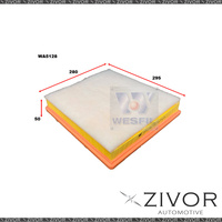 New WESFIL Air Filter For Renault Trafic 2.0L dCi 05/07-03/15 - WA5128