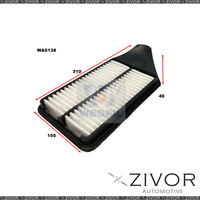New Wesfil Air Filter For Suzuki APV 1.6L 07/05-on - WA5138