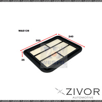 New Wesfil Air Filter For Ford Falcon 4.0L 05/08-on - WA5139