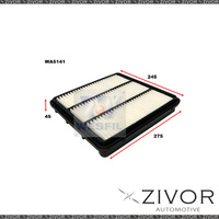 New WESFIL Air Filter For Holden Epica 2.0L 03/07-06/08 - WA5141