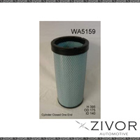 Wesfil Air Filter For Nissan UD CW26380 10.8L TD 2013-on -  WA5159  