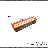 Wesfil Air Filter For Peugeot 206 1.4L 1999-2007 - WA5171  *By Zivor*