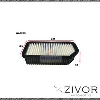 New Wesfil Air Filter For Kia Soul 1.6L CRDi 04/09-01/14 - WA5215