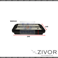 New WESFIL Air Filter For Suzuki Alto 1.0L 07/09-01/15 - WA5222