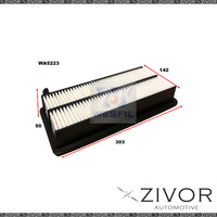 New Wesfil Air Filter For Honda Legend 3.7L V6 08/08-on - WA5223