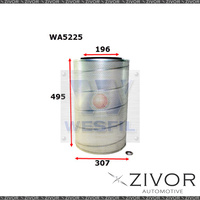 Wesfil Air Filter For Nissan UD CGA46 11.7L TD 1989-1992 - WA5225  *By Zivor*