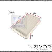 New WESFIL Air Filter For Suzuki Swift 1.4L 02/11-06/17 - WA5229